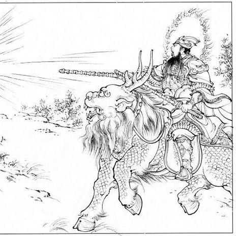 烈焰封神官网：探索古老神话，解锁无尽传奇，沉浸于神秘的世界之中