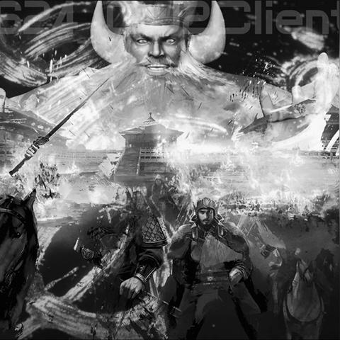 (3d游戏三国类游戏)重温经典三国时代，体验全新3D视角的三国游戏乐趣