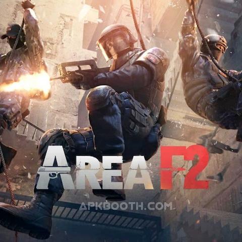 探索AREAF2手游的无尽魅力：独特玩法与精彩活动全面解析