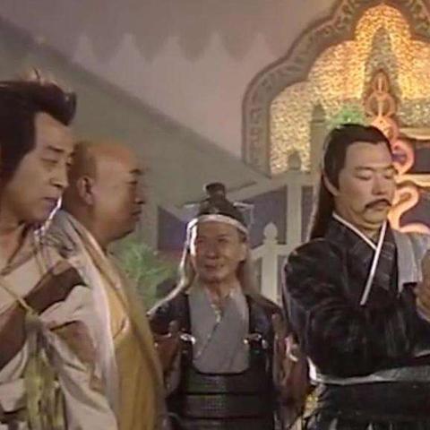 (明教的势力)明教风云三使闪耀登场：剑指苍穹，舞动风云，守护正道