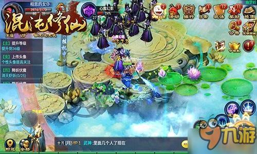 深度解析：十大闲置挂机修仙手游盘点，带你理解它们的独特魅力与玩法新颖性