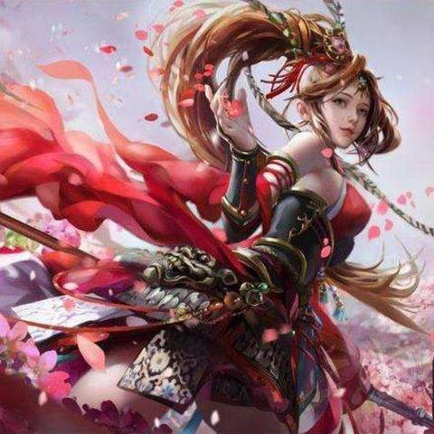 (女生最爱玩的游戏大全)女生最爱玩的游戏排行榜Top10：适合女生玩的十款游戏推荐