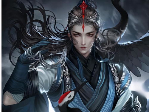 (玄幻铠甲名字)探秘玄幻小说世界：十大神秘铠甲传说终结之谜