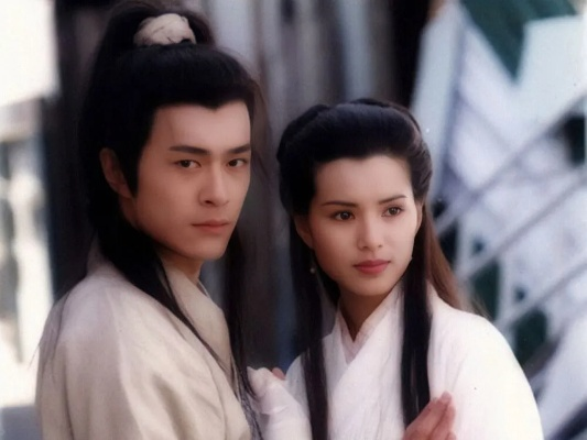 (95神雕侠侣百科)神雕侠侣外传：九五至尊，长留千秋