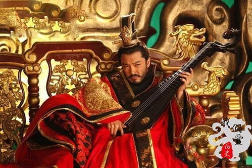 (大唐 贞观第一狂人)大唐贞观第一闲人：历史传奇故事中的独特角色与他的奇幻经历