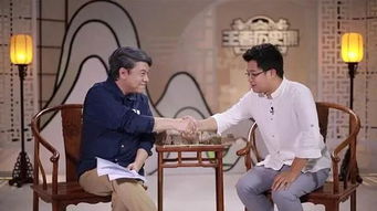 蔡康永欢乐三国志：一场充满幽默与趣味的历史大碰撞，笑中带着教育的精彩演绎