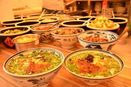 一站式全球美食体验，感受风味美食街国际服带来的世界味蕾文化之旅