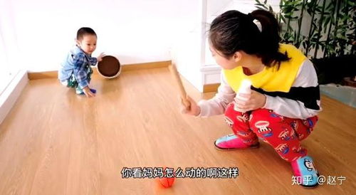 家庭亲子互动必备！儿童居家小游戏，创意无限乐趣无穷尽，让孩子快乐成长！