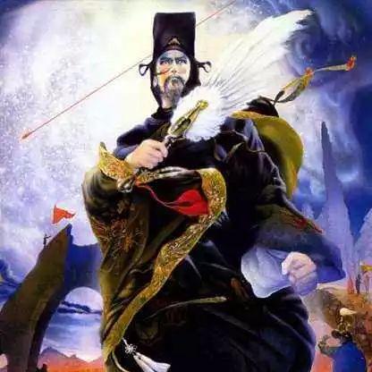 揭秘绘卷三国志：描绘三国时代壮丽篇章，揭示历史真相与传奇人物故事