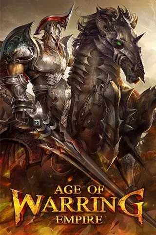 骑士纷争帝国：勇士之战，权力之争，传奇与背叛交织的乱世风云
