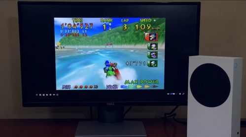 (xbox360模拟器怎么安装)详细指导：如何在电脑上安装和运行Xbox360模拟器游戏