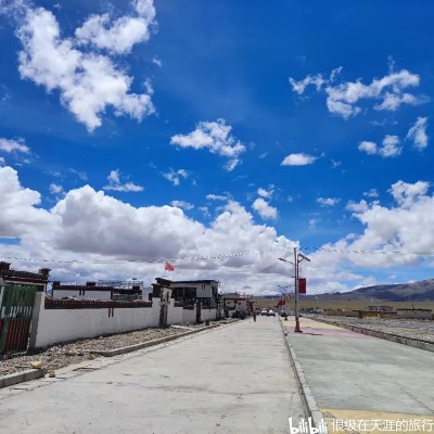 体验边境风情，感受历史沉淀——边境219自驾之旅带你走进神秘的国境线