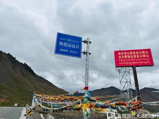 体验边境风情，感受历史沉淀——边境219自驾之旅带你走进神秘的国境线