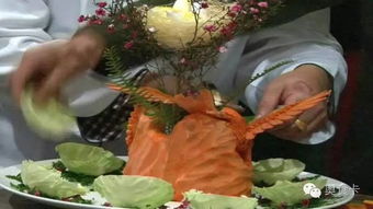 (挑战味蕾极限)挑战味蕾：参加美食大挑战，究竟谁能成为厨艺之王？