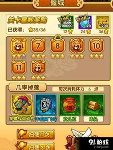 全民大主公2平民攻略：揭秘最全面的游戏技巧与窍门，助你轻松成为游戏高手！