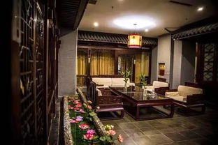 盛世大唐洗浴开发区店门票：带您走进唐朝，体验皇家洗浴文化的独特魅力和奇妙之旅