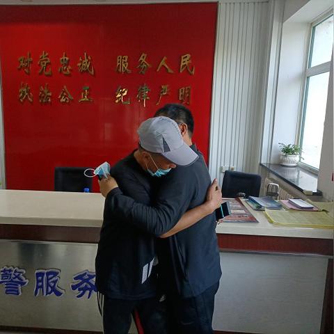 (痞子英雄大雁叔救老大女儿)痞子英雄叫大雁叔哪一集：寻找失散多年的亲人是关键