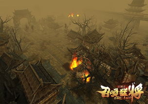 横扫千军，三国兵临天下攻略：如何在乱世中占领优势和制胜对手？