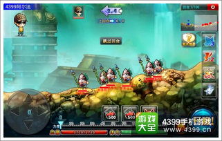 (原神诸神秘境)探索诸神的迷宫：玩法技巧完全攻略指南