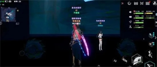 探索未知的边界：《幻塔封神录无尽深渊》中的策略与冒险，挑战神秘层层深渊