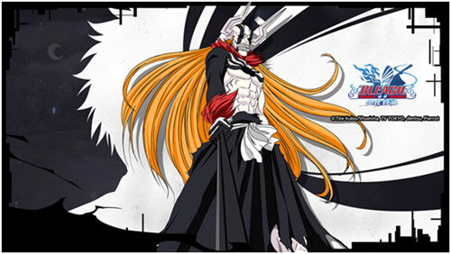 (bleach 境·界-灵压对决)穿越境界的力量：灵压对决在即，胜负难定