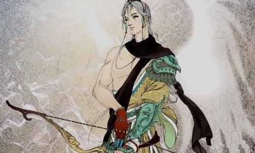 (搜神记雨师妾很脏吗)神秘的搜神记：雨师妾的男人们到底有多少？