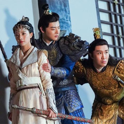 围观网游《古剑逍遥》突然停运，玩家疑惑：开发商是不是跑路了？