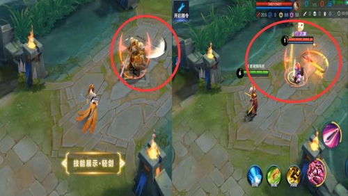 (卫庄和晓梦怎么认识的)卫庄vs晓梦：传奇对决，谁能捍卫千年荣耀？