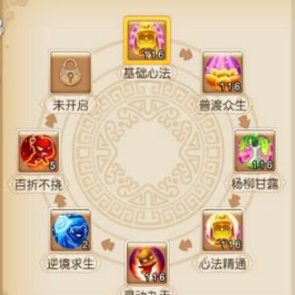 (探索魔法世界)探索魔法有点强：揭秘平民最强组合及其战斗策略