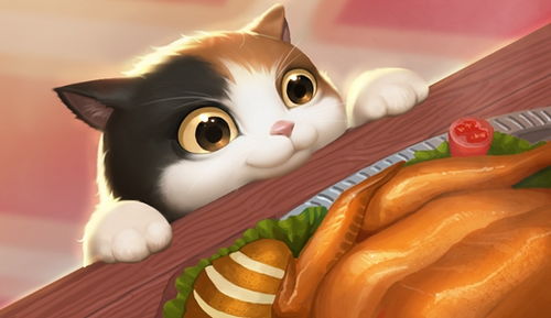 (小猫爱消除无限游戏)小猫爱消除为何迟迟未能回归？揭秘游戏上线背后的原因与期待
