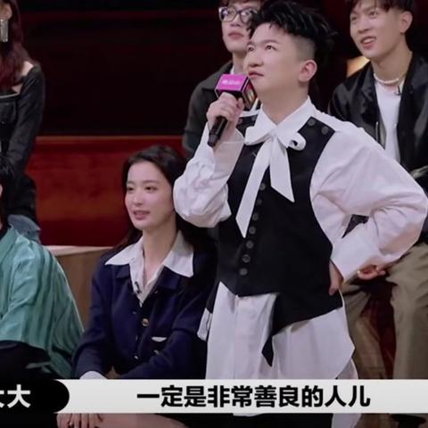 (我是偶像歌曲)我是偶像综艺：争夺冠军的明星们将展现不一样的魅力