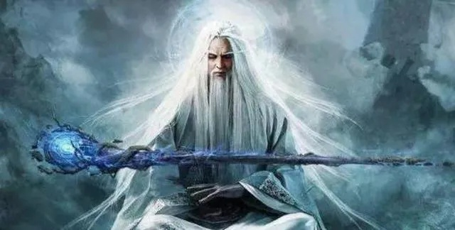 (散仙是谁)散仙踏入仙界，新篇章揭开封神之路