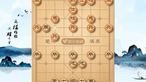 一个象棋车踏上攻略全局之旅：探索如何使用战术以一车挑战整个棋盘的精彩游戏