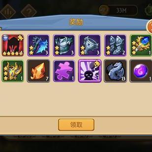 (英雄召唤师英雄搭配)英雄召唤师最强阵容揭秘：打造无敌阵容，成就传奇战绩！