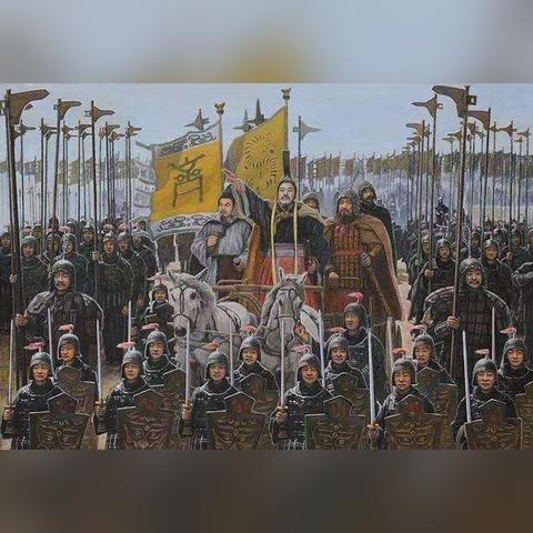 (春秋霸业手游官网下载)全新正版春秋霸业:领略传统与创新的完美融合 (春秋霸业手游官网下载)全新正版春秋霸业:领略传统与创新的完美融合