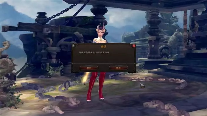 (神都降魔攻略)神都降魔停服务器：玩家抗议无纷争，游戏公司亟需解决