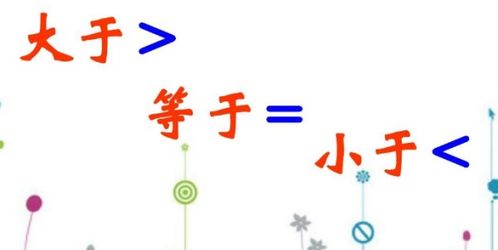 (小于1的数叫什么数)在数学上可以说1小于等于2吗？比较两个数字的大小和关系