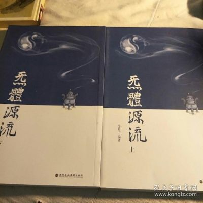 (炁体源流的能力是什么)《炁体源流》原文：揭示生命能量的来源和流动过程