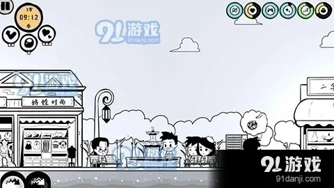 (众生游旧版本)众生游旧版：重温怀旧时光，翻开游戏回忆，共同探索过往经典