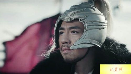 (单刀电视剧)单孤刀扮演者还演过什么？他的其他精彩角色是什么？
