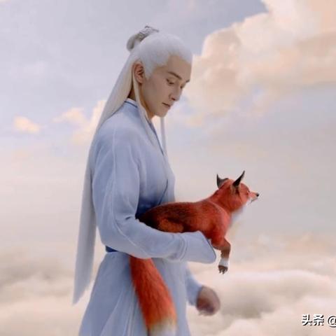 三生三世枕上书中魅力角色全解析：带你深入了解东华帝君与凤九的千年深情