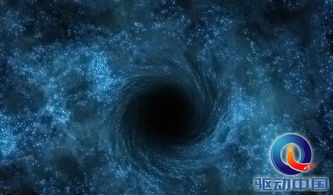 (黑洞表面无限科技破解)探秘宇宙奥秘：黑洞表面破解版的科学解析和应用前景