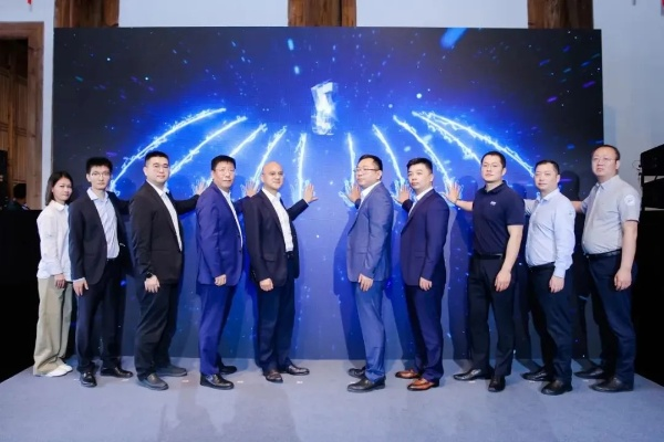 全能总裁 幻子聿：掌控商海，引领未来，引领行业变革