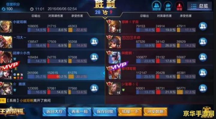 详解王者荣耀：战绩查询功能使用指南及其历史数据查看时间范围