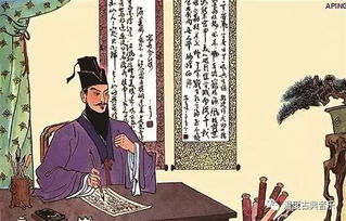 真武江湖科举问答：一窥古代科举制度与武侠世界的奇妙融合与创新探析
