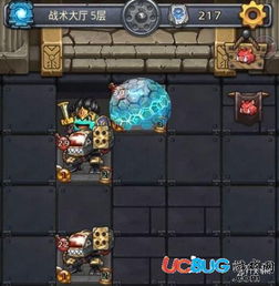 (伊甸之战操作)伊甸之战新手攻略大全：打造最强阵容，征战无往不胜！