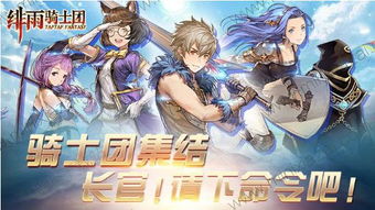 (绯雨骑士团2wiki)绯雨骑士团后期最强阵容揭秘：如何打造无敌阵容？