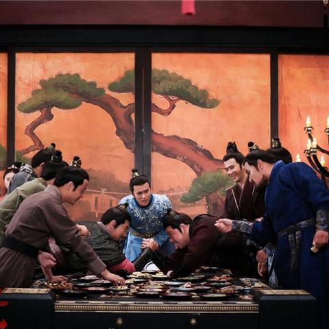 (霸道大帝笔趣阁顶点小说)霸道大帝TXT笔趣阁：征战天下，一统江湖，权谋无不胜利