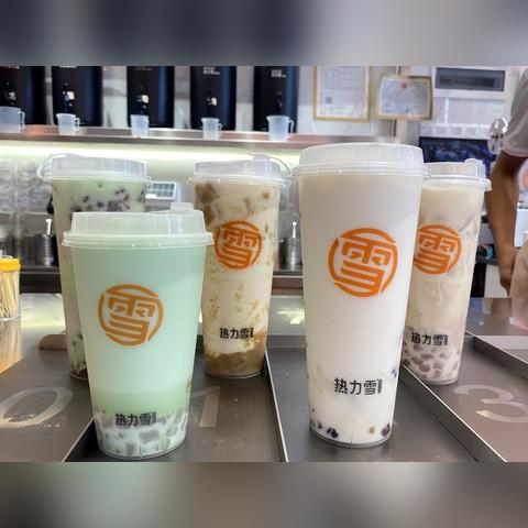 (品牌奶茶店加盟排行榜10强)十大品牌奶茶店加盟费排名，细数最值得投资的奶茶加盟品牌