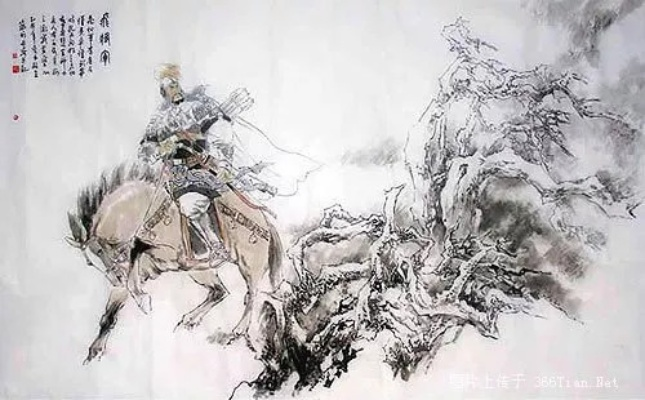 (燕歌行高适诗词鉴赏)燕歌行其二高适：追寻古诗韵味，感怀书生之风姿。